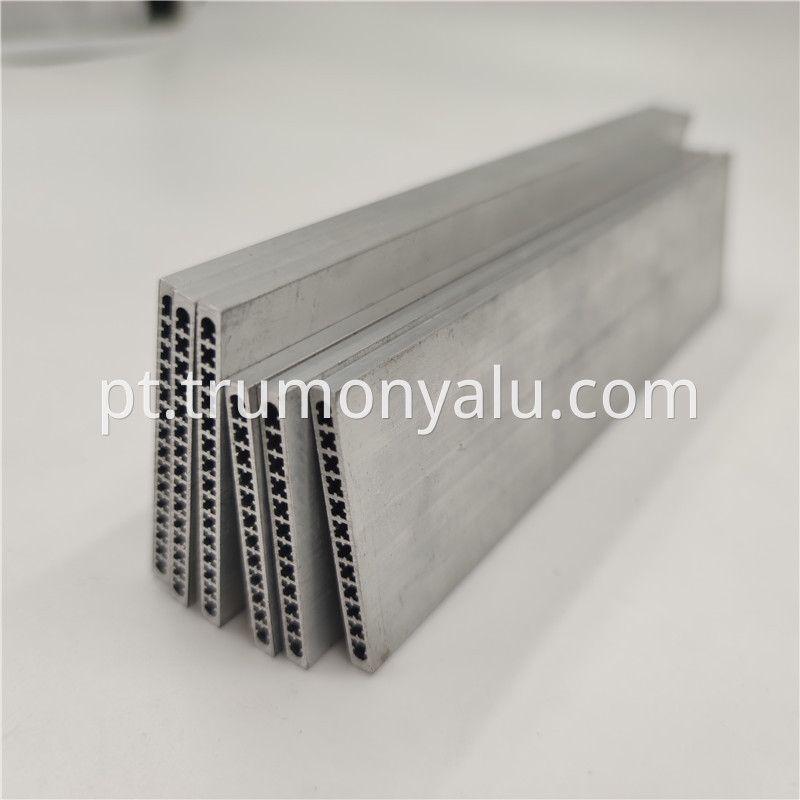 Aluminum Tube